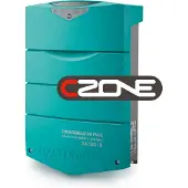 Mastervolt Chargemaster Batterioplader 80a 24v