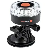 Navisafe Sugekop 360° Lys