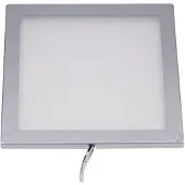 Talamex Led-overflade Firkantet