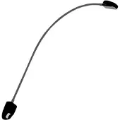 Talamex Fleksibel Led-kortlampe