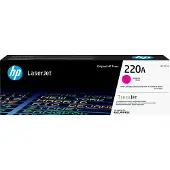HP 220A / W2203A - Magenta Toner