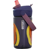 CamelBak Thrive Flip Straw Kids, drikkedunk, 400 ml, Cyclone