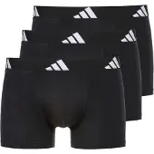 Adidas Active Flex Cotton Trunk Boxers 3 Enheder