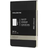 Moleskine Professional Pad Pocket Sort (35 X 55)