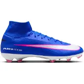 Nike Fodboldstøvler indigo / knaldrød / hvid