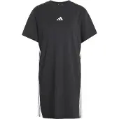 Adidas Kjole 'Essentials' sort / hvid