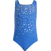Adidas Sportsbademode royalblå / sølv