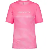 SCOTT Vertic Lt T-shirt Med Korte ærmer