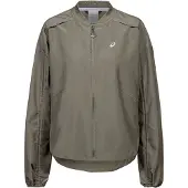 Asics Sportsjakke 'NAGINO' khaki