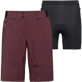 Vaude Bike Loamer Shorts