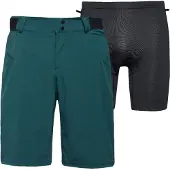 Vaude Loamer Shorts