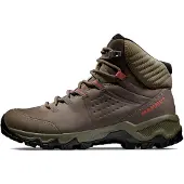 Mammut Nova Iv Mid Gore-tex Vandrestøvler