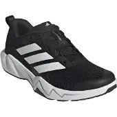 Adidas Sportssko 'Rapidmove Go' sort / hvid