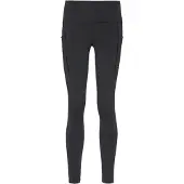 New Balance Sportsbukser grå / sort