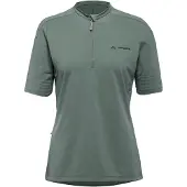 Vaude Bike Qimsa Pro Hz T-shirt Med Korte ærmer