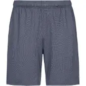 Under Armour Sportsbukser 'Vent' grå