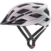 Uvex I-Vo 2, cykelhjelm, lyserød
