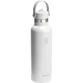 Hydroflask Standard Flex Straw-21 Oz Flaskehætte