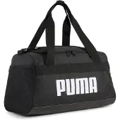 Puma Challenger Extra 22L Small Sports Bag, Accessories, Black, OSFA