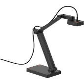 Ipevo V4K PRO 120 USB Document Camera