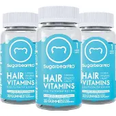 SugarBearHair Hair Vitamins 3mnd - 96st