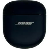 Bose QuietComfort Ultra - Ægte trådløse øretelefoner med mik. - i øret - Bluetooth - aktiv støjfjerning - måneblå