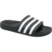 Adidas Badesandaler - Adilette - Sort - - 29 - Badesandal