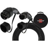 Brennenstuhl 1384000010 eMobility-ladekabel 5 m (1384000010)