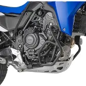 Givi Styrtbøjle Yamaha Ténéré 700 25- Sort