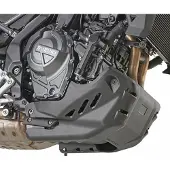 Givi Motorbeskytter Suzuki GSX-8S 23-25 Sort