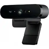 Logitech BRIO 4K Business Webcam