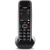 Gigaset E720HX sort
