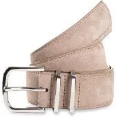 Tom Tailor Bælte 'MILLIE' taupe