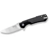 Buck Stinger Framelock Black