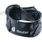 Deuter Traick Belt, løberygsæk, sort
