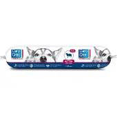 Carocroc pølse lam hundefoder (400 g)