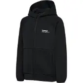 Hummel Tech Fleece Sweatshirt Med Lynlås