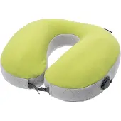 Cocoon U-shaped Neck Pude