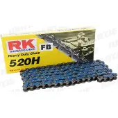 Rk 520h Kæde