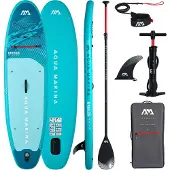 Aqua Marina Breeze All-around Oppustelig Paddleboard