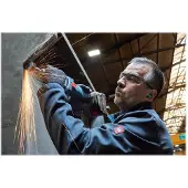 Bosch Powertools Bosch AKKULIGESLIBER GGS18V-23 PLC SOLO L-BOXX - SOLO