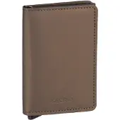 Secrid Slimwallet Matte Satin Tegnebog