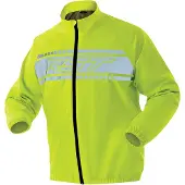 Rst Flo-rider Regnfrakke