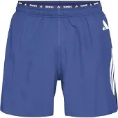 Adidas Sportsbukser 'Adi365' ensian / hvid