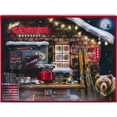 Gedore Advent Calendar 2025 Værktøjssæt