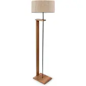 Wellhome 150 Cm E 27 Max 60w Gulvlampe
