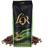 L'OR | Espresso Brazil - 1 kg kaffebønner