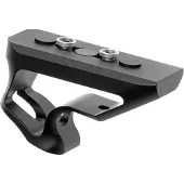 Metal Keymod Cnc Short Angled Greb