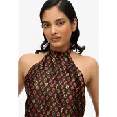 Superdry W6012024a Ærmeløs Top