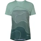 Vaude Moab Vi T-shirt Med Korte ærmer